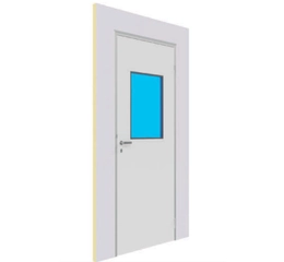 Porta Office Door